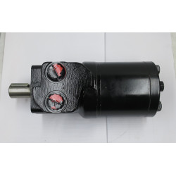 HYDRAULIC MOTOR 400CC/REV 1'' SHAFT 4 BOLT