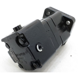 HYDRAULIC MOTOR 100CC/REV 32MM SHAFT 4 BOLT