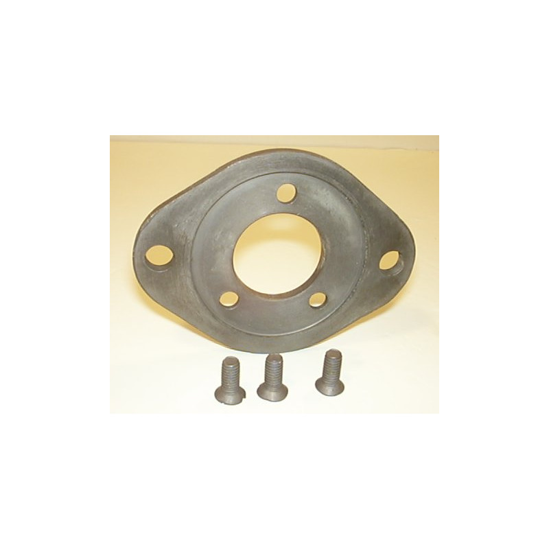 WMM 2 BOLT FLANGE ADAPTOR