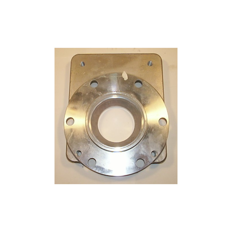 GROUP 3 FLANGE ADAPTOR FOR IM2