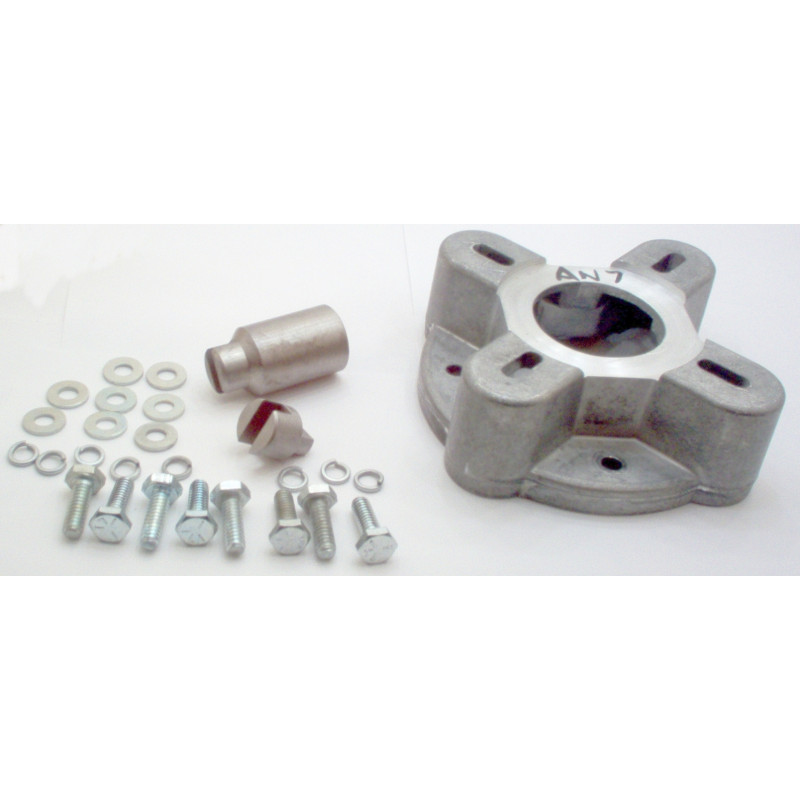 FRAME 71 BELLHOUSING ADAPTOR KIT