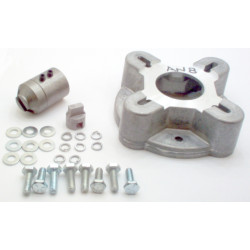 FRAME 80 BELLHOUSING ADAPTOR KIT