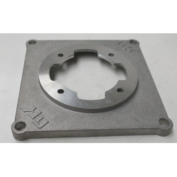 B14 MOUNT ADAPTOR FLANGE 63