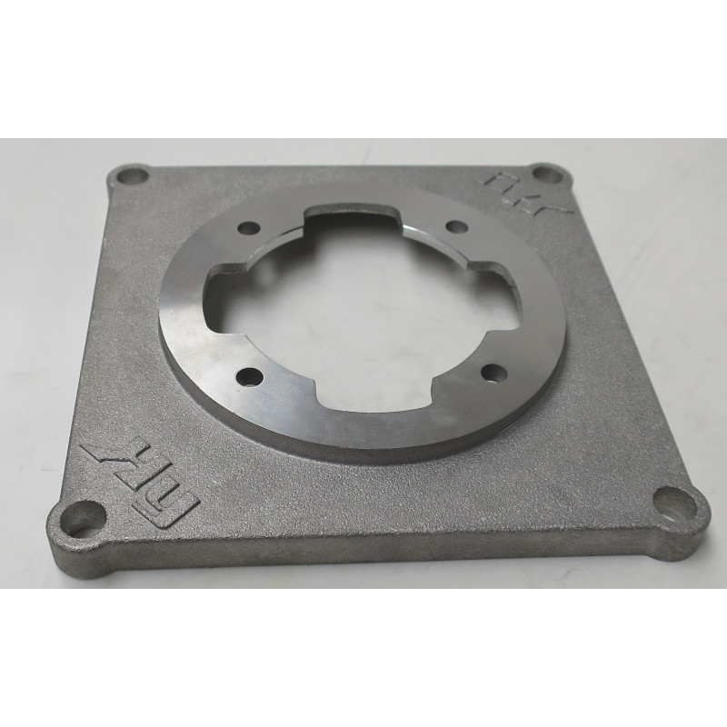 B14 MOUNT ADAPTOR FLANGE 63