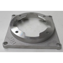 B14 MOUNT ADAPTOR FLANGE 80