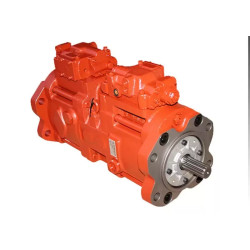 HYDRAULIC PUMP FOR HYUNDAI EXCAVATOR  R210 220 R250 31Q6-10050  31Q7-10050