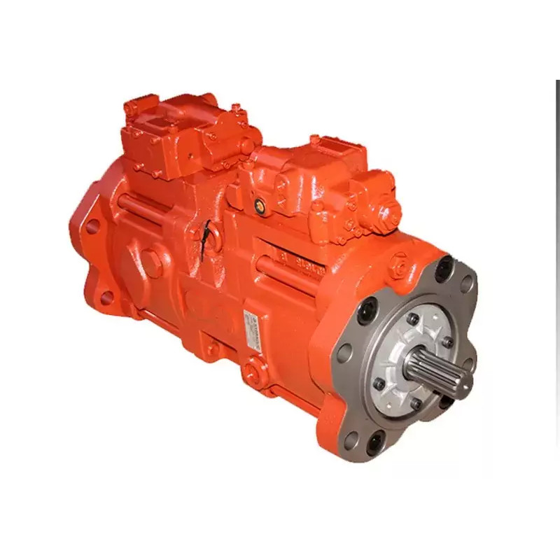 HYDRAULIC PUMP FOR HYUNDAI EXCAVATOR  R210 220 R250 31Q6-10050  31Q7-10050