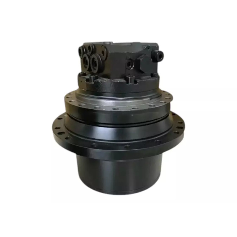 FINAL DRIVE WITH MOTOR DX140 DOOSAN DEVELON DAEWOO K1014772A