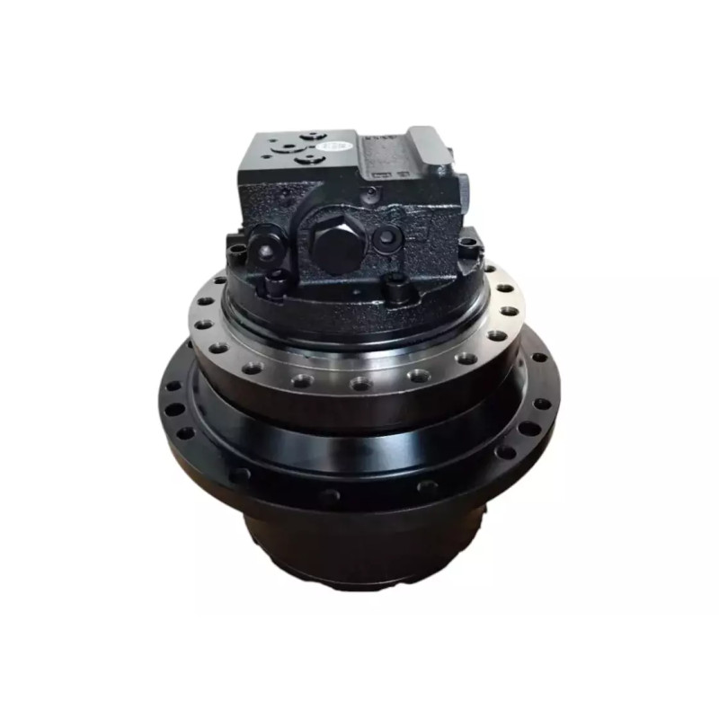FINAL DRIVE WITH MOTOR DX140 DOOSAN DEVELON DAEWOO K1014772A