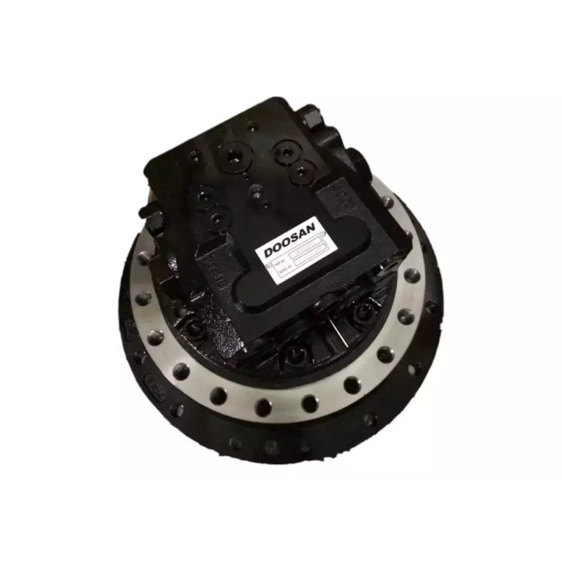 FINAL DRIVE WITH MOTOR DX140 DOOSAN DEVELON DAEWOO K1014772A