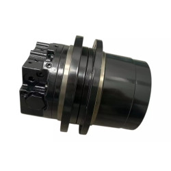 FINAL DRIVE TRAVEL UNIT FOR EXCAVATOR  KUBOTA KX016-4