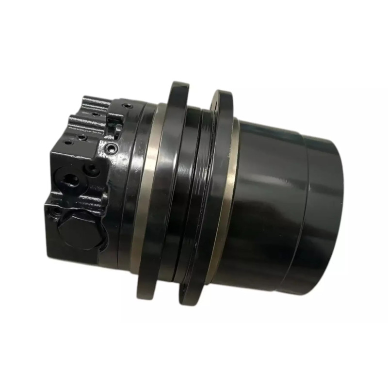 FINAL DRIVE TRAVEL UNIT FOR EXCAVATOR  KUBOTA KX016-4