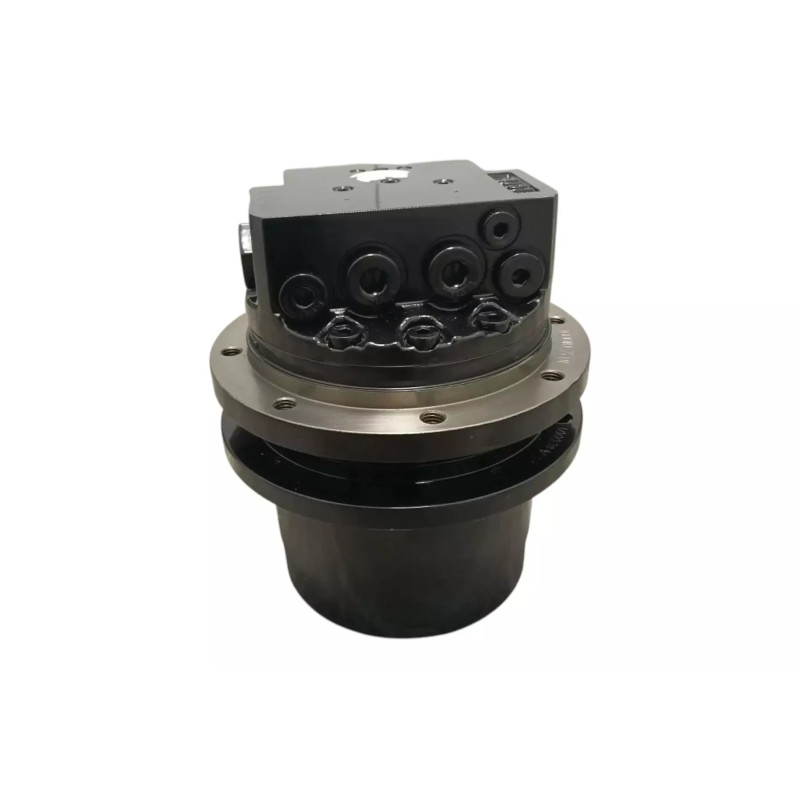 FINAL DRIVE TRAVEL UNIT FOR EXCAVATOR  KUBOTA KX016-4