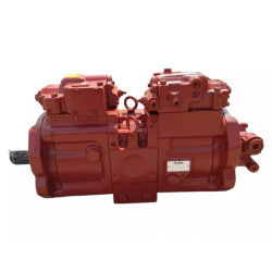 HYDRAULIC PUMP FOR JCB EXCAVATOR DO KOPARKI JCB 190W 190LC 20/925756