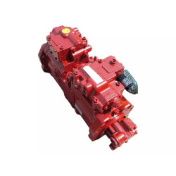 HYDRAULIC PUMP FOR JCB EXCAVATOR DO KOPARKI JCB 190W 190LC 20/925756