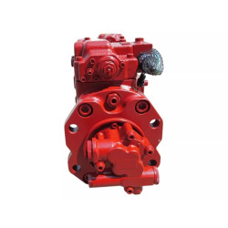 HYDRAULIC PUMP FOR JCB EXCAVATOR DO KOPARKI JCB 190W 190LC 20/925756