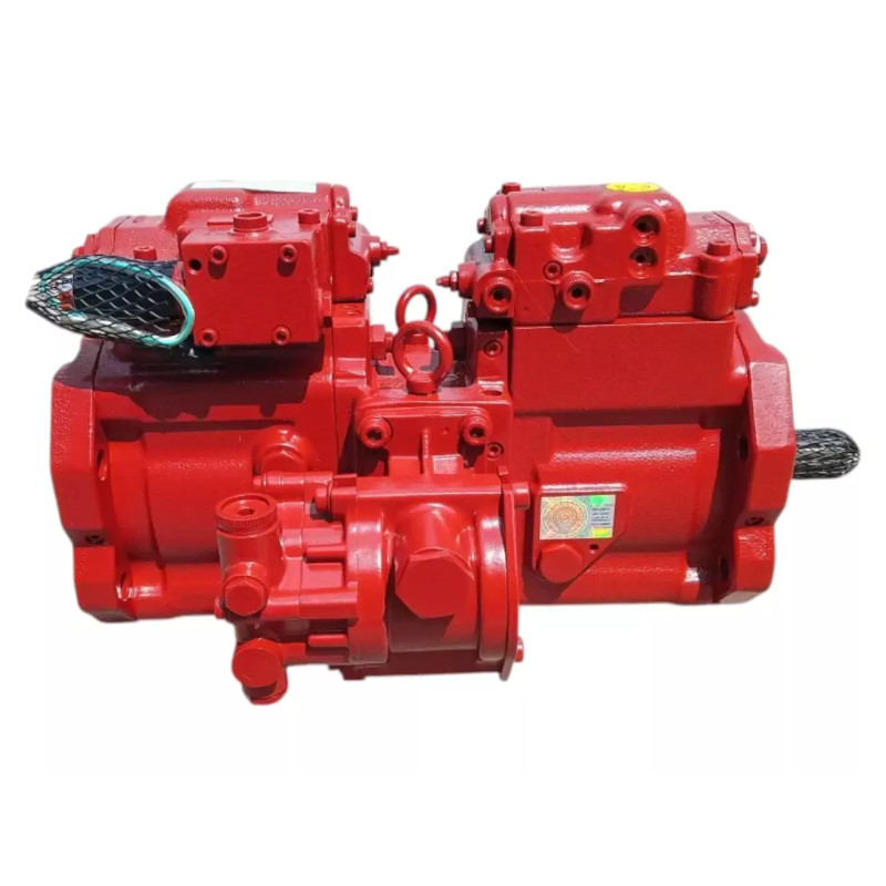HYDRAULIC PUMP FOR JCB JS175  JS160  JS130 20/925755 JS170 JS160 KPM