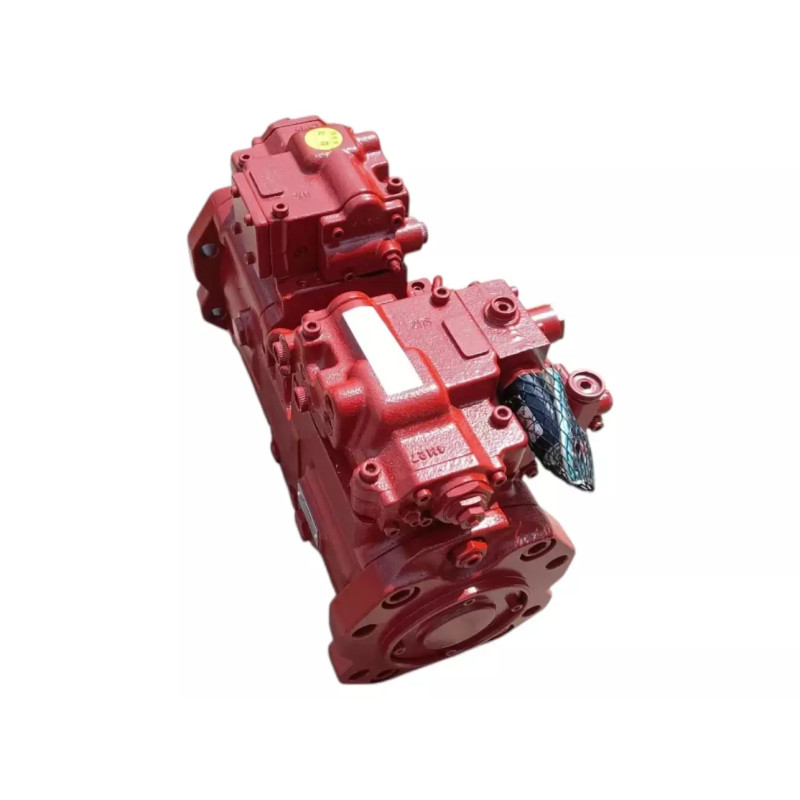 HYDRAULIC PUMP FOR JCB JS175  JS160  JS130 20/925755 JS170 JS160 KPM