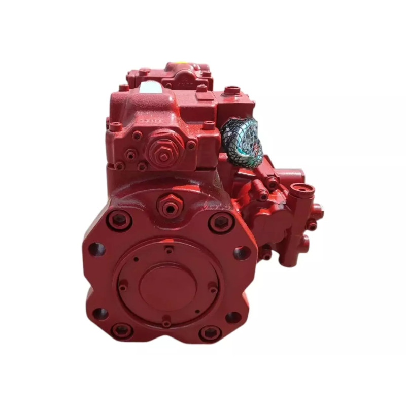 HYDRAULIC PUMP FOR JCB JS175  JS160  JS130 20/925755 JS170 JS160 KPM