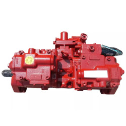 HYDRAULIC PUMP FOR JCB JS175  JS160  JS130 20/925755 JS170 JS160 KPM