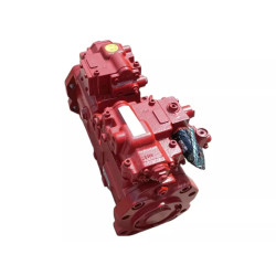 HYDRAULIC PISTON PUMP K5V80DTP1RPR-9C18 K5V80DTP-1RPR-9C18