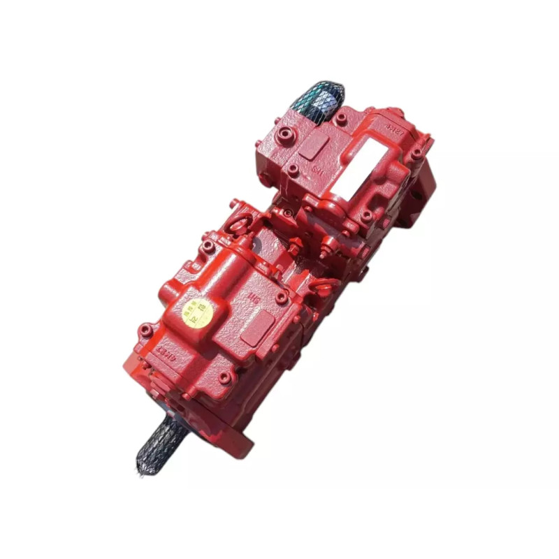 HYDRAULIC PISTON PUMP K5V80DTP1C9R-9C3M K5V80DTP 1C9R-9C3M KPM K5V80DTP