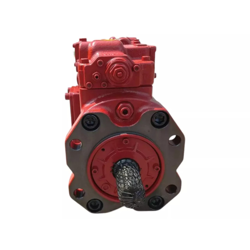 HYDRAULIC PISTON PUMP K5V80DTP1C9R-9C3M K5V80DTP 1C9R-9C3M KPM K5V80DTP