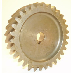 DORSET TYPE HELICAL EXT.GEAR