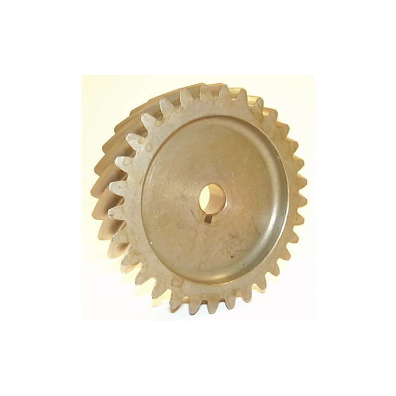 DORSET TYPE HELICAL EXT.GEAR
