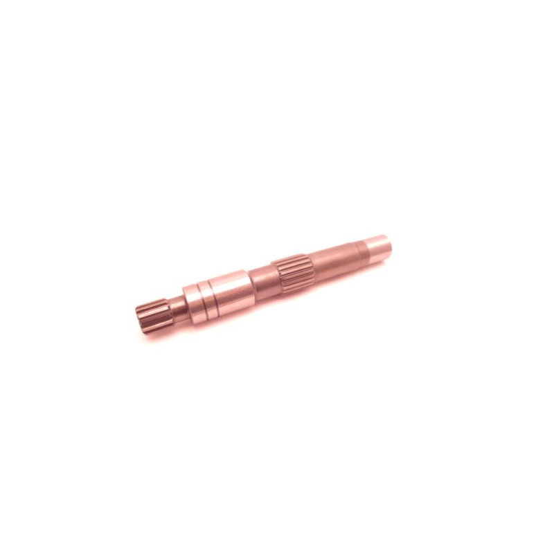 7/8'' 13 TOOTH SHAFT for