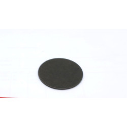 TRUNNION COVER
