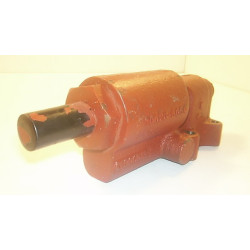 CESSNA 70523 PRESSURE FLOW