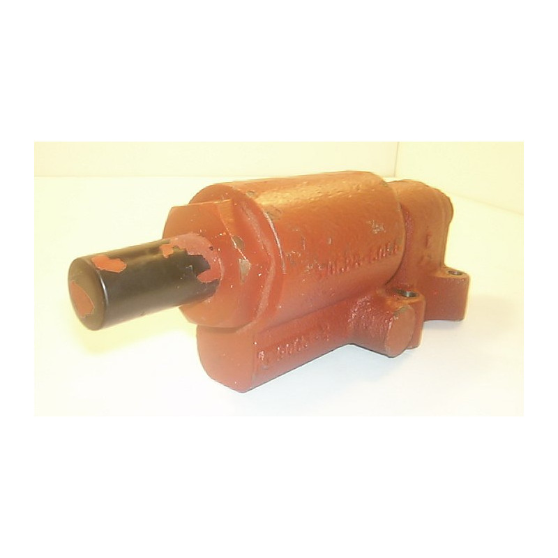 CESSNA 70523 PRESSURE FLOW