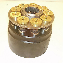 71402 MOTOR ROTATING GROUP