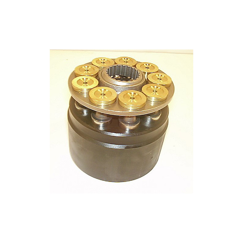 71402 MOTOR ROTATING GROUP