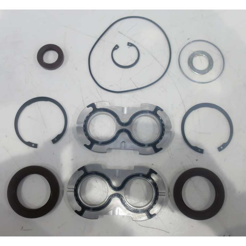 40 SERIES BI-DIRECTIOAL SEAL