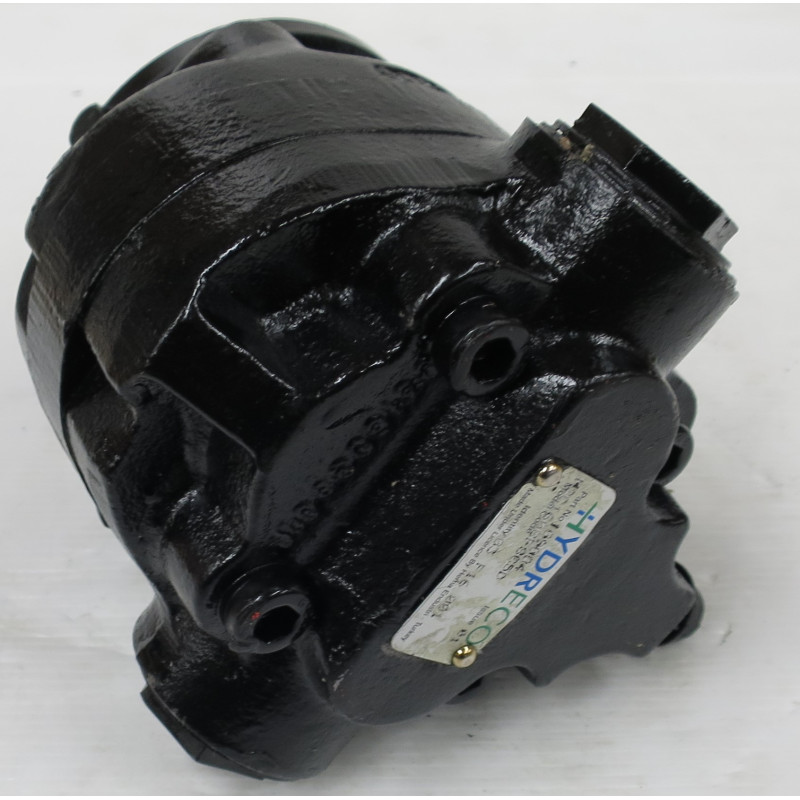 HYDRECO PUMP No. 109004