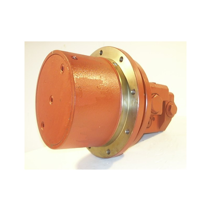 HITACHI HYDRAULIC MOTOR MAG-18V-220