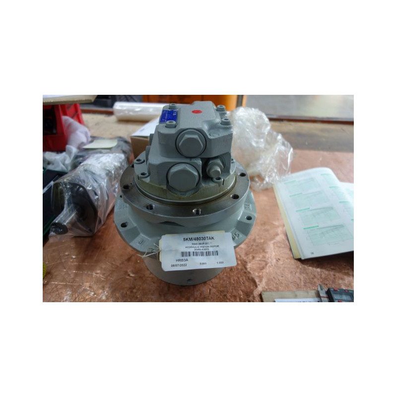MAG 26VP-310 **