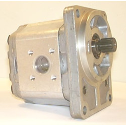 DANFOSS TANDEM PUMP WHP ASSY