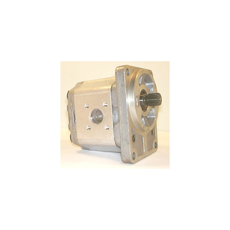 DANFOSS TANDEM PUMP WHP ASSY