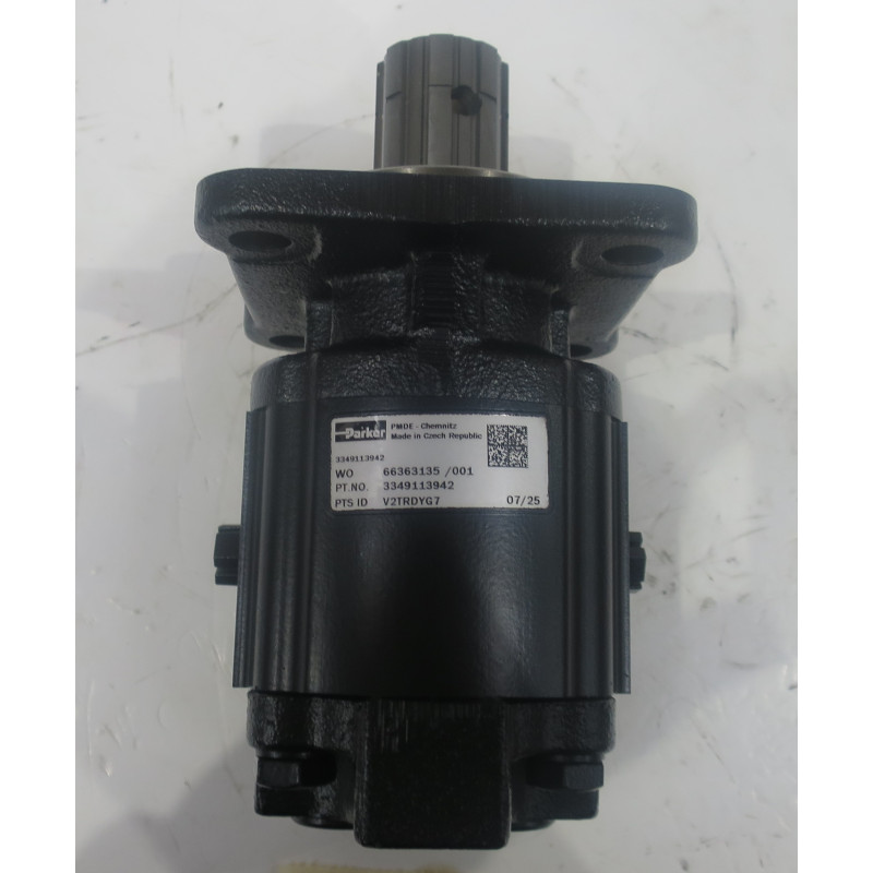 Parker pump no. 3349113942