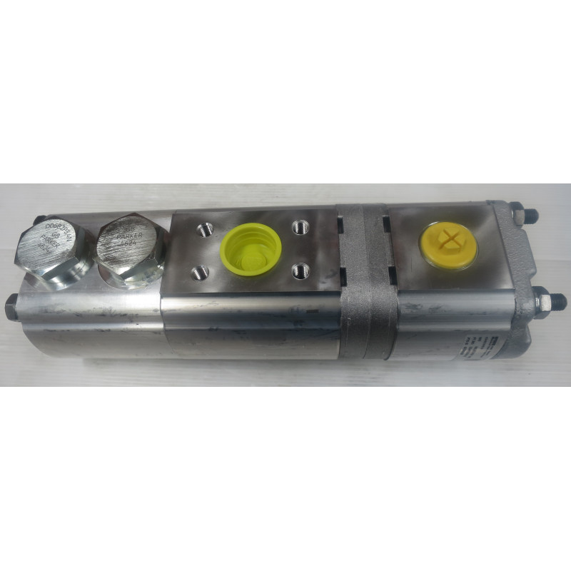 PARKER PUMP No. 3349220015