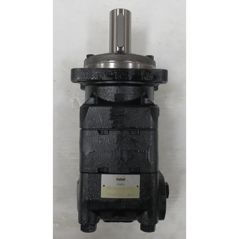 OMT 500 C/W SPEED SENSOR
