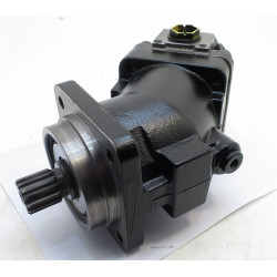 HBM34 B 14 S3D T R BENT AXIS PIS