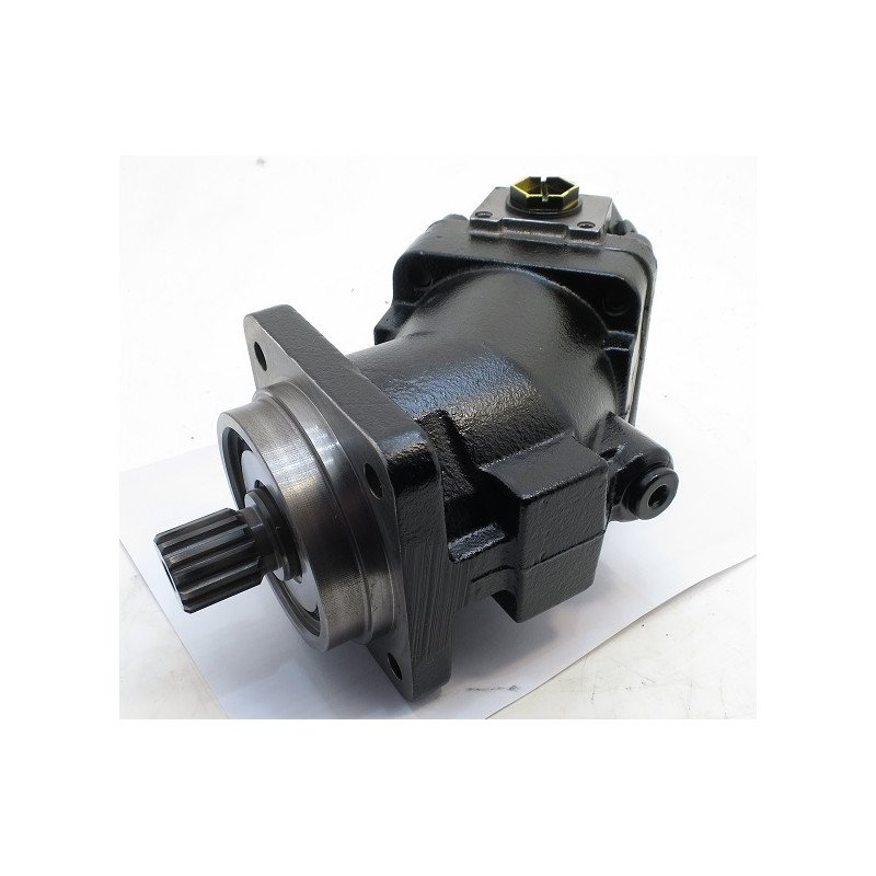 HBM34 B 14 S3D T R BENT AXIS PIS