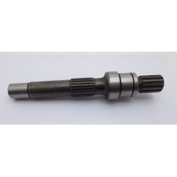 MFB10 SPLINED SHAFT 295729N