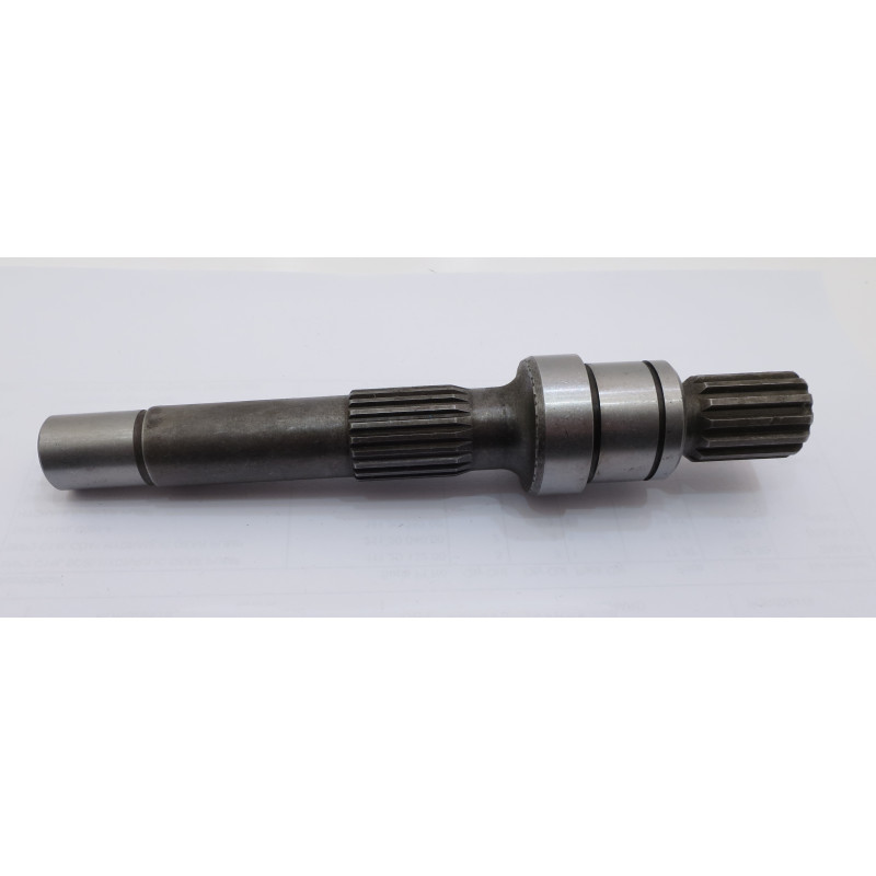 MFB10 SPLINED SHAFT 295729N