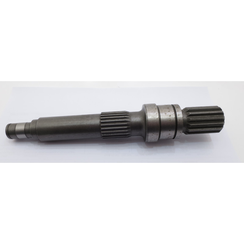 MFB20/29 SPLINED SHAFT 285408N