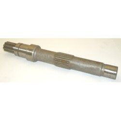 MFB5 9 SPLINED SHAFT 295237N